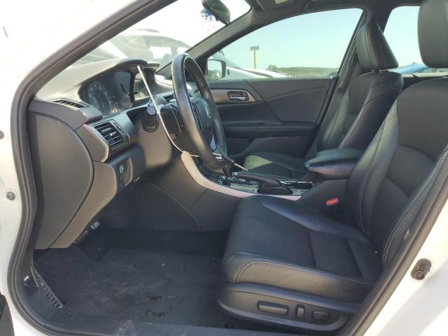 2017 Honda Accord - Image 7