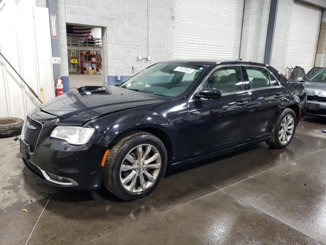 2015 Chrysler 300 Limited