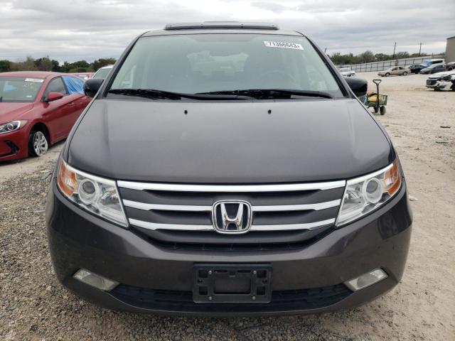 5FNRL5H92DB004265 2013 HONDA ODYSSEY, photo no. 5