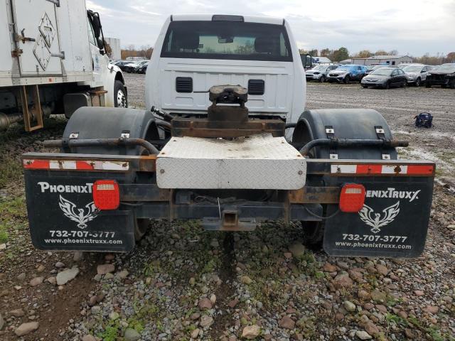 2018 RAM 4500 3C7WRKAL6JG179651