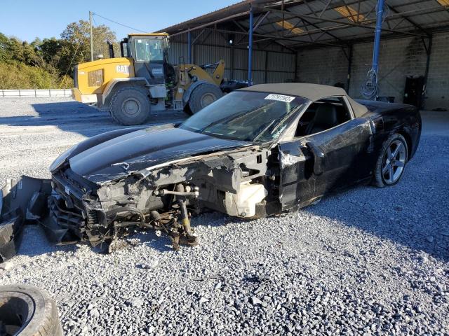 2006 Chevrolet Corvette 