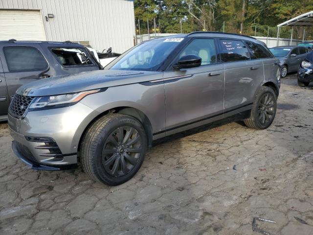 2019 Land Rover Range Rover Velar R-Dynamic SE