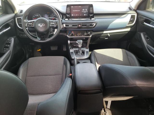 KNDEU2AA1M7205305 KIA SELTOS S