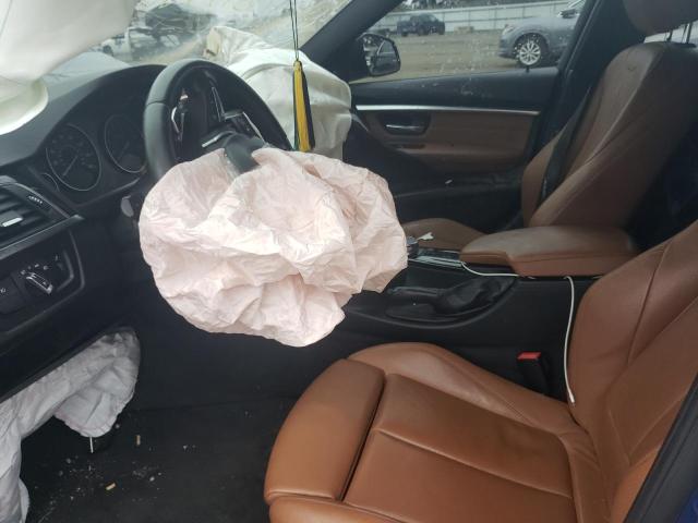 WBA8B9G37HNU55943 BMW 330 I