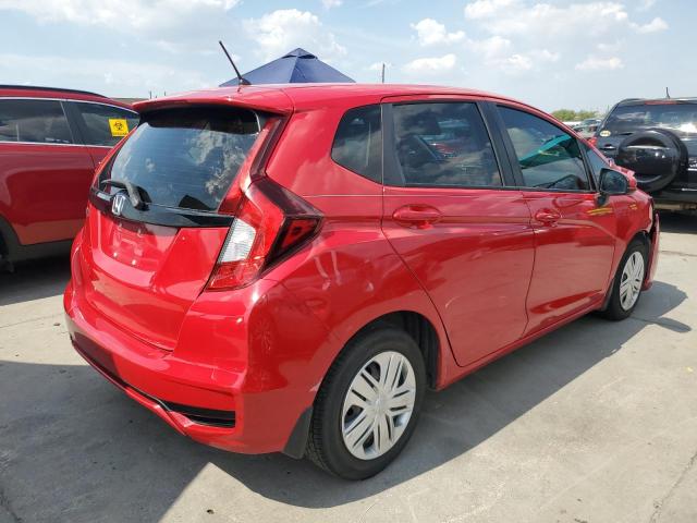 3HGGK5H40LM710936 Honda FIT LX