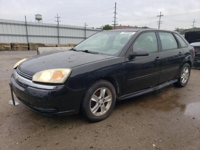 2005 Chevrolet Malibu Maxx LS