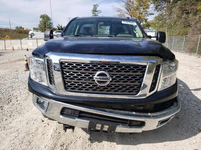 1N6AA1RP2HN543532 | 2017 NISSAN TITAN XD S