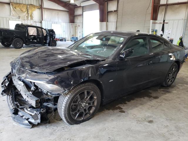 2018 Dodge Charger GT