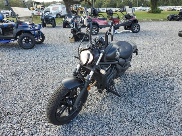 2023 KAWASAKI EN650 C - JKAENEC13PDA07629