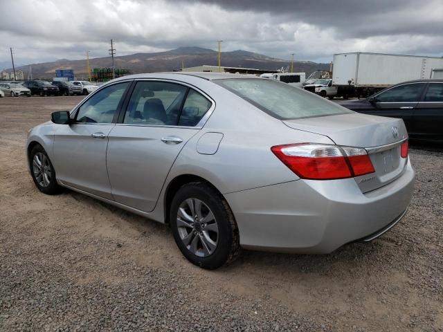 1HGCR2F30EA175819 | 2014 HONDA ACCORD LX