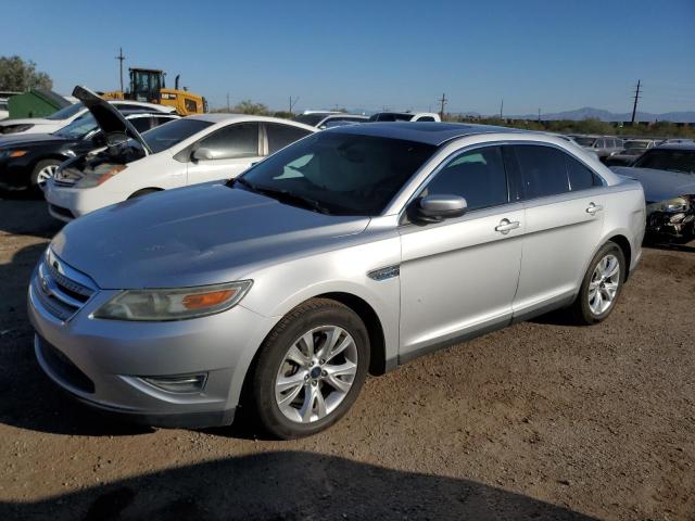 2010 Ford Taurus SEL