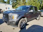 2019 FORD F150 SUPER - 1FTEW1E54KKD86783