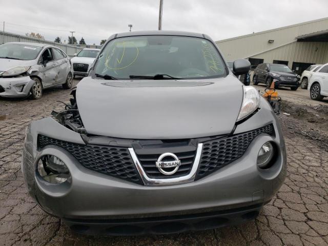 JN8AF5MV2ET360094 | 2014 NISSAN JUKE S