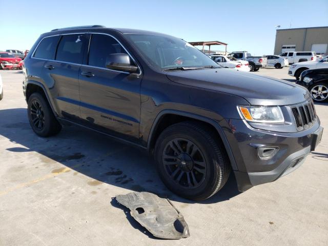1C4RJEAGXFC137130 Jeep Grand Cherokee Laredo
