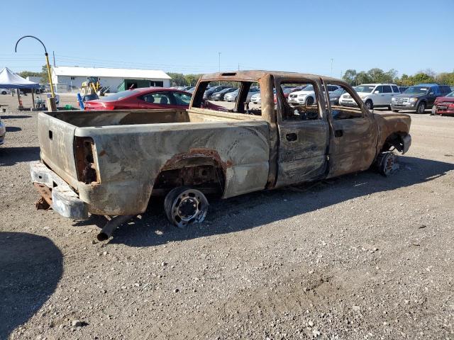 2003 Chevrolet Silverado K2500 Heavy Duty VIN: 1GCHK23173F107996 Lot: 66817083