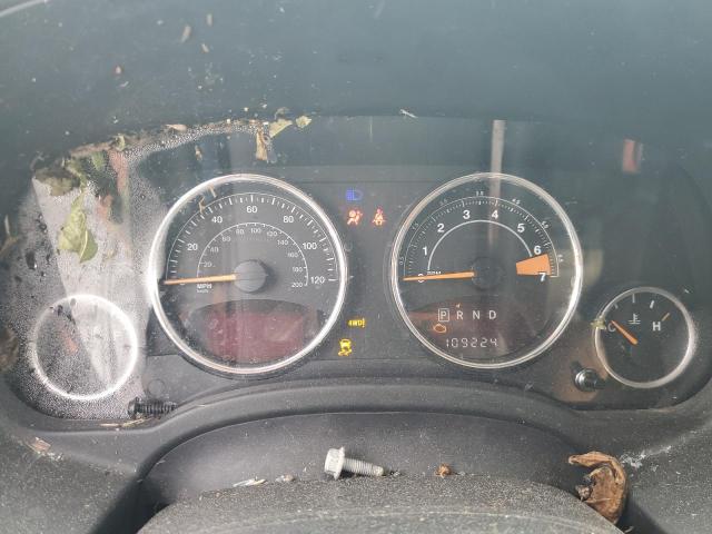 1C4NJDCB5ED847457 Jeep Compass Limited