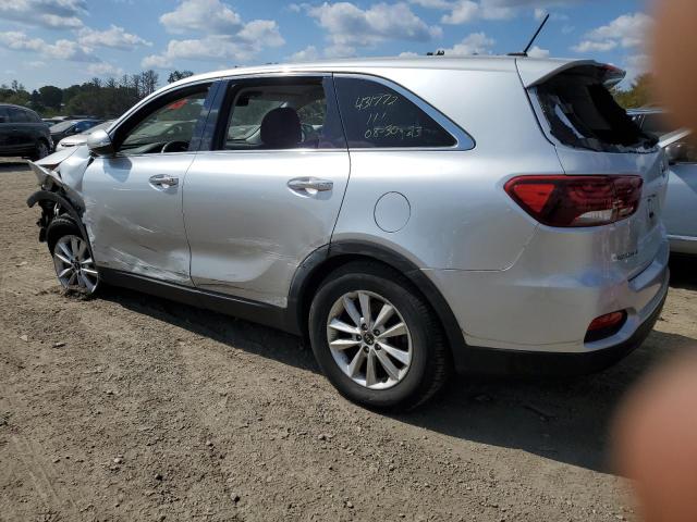 5XYPGDA57LG615011 KIA SORENTO S