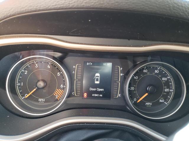1C4PJMCB4FW788206 Jeep Cherokee Latitude