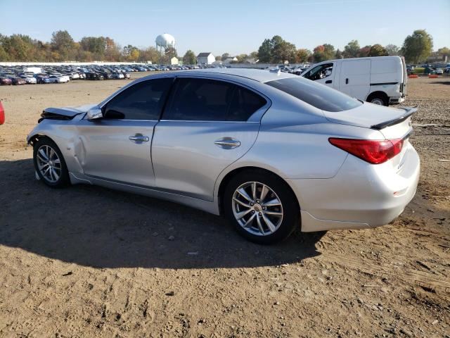 JN1BV7AP3FM337796 | 2015 INFINITI Q50 BASE