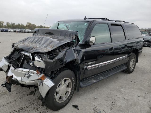 2006 GMC Yukon XL 