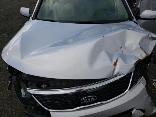 5XYKTDA60FG568990 KIA SORENTO LX
