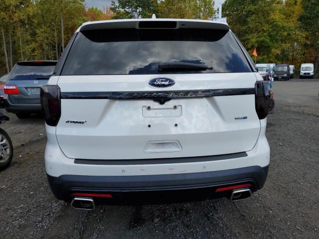 1FM5K8GT6HGA52424 Ford EXPLORER SPORT