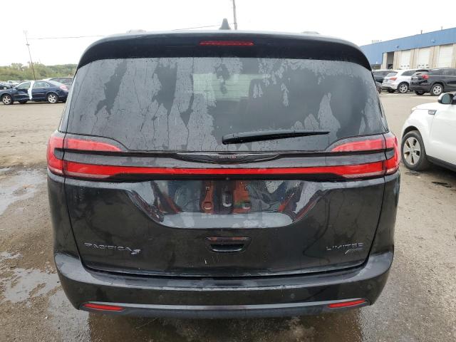 2C4RC3GG7PR501891 2023 CHRYSLER PACIFICA, photo no. 6