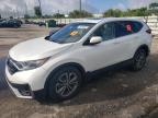 2022 HONDA CR-V EX - 7FARW1H50NE014697