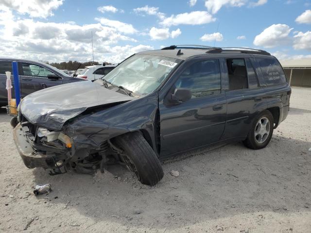 2007 Chevrolet TrailBlazer LS