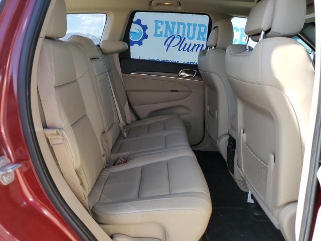 1C4RJFBGXFC809420 Jeep Grand Cherokee Limited