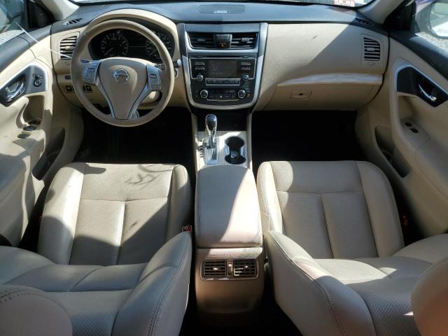 2016 NISSAN ALTIMA 2.5 - 1N4AL3AP8GC212801