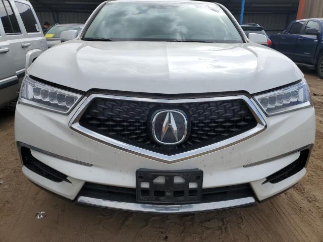 5J8YD4H39LL042037 Acura MDX  5