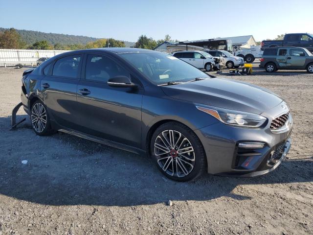 3KPF44AC2LE251452 KIA FORTE GT