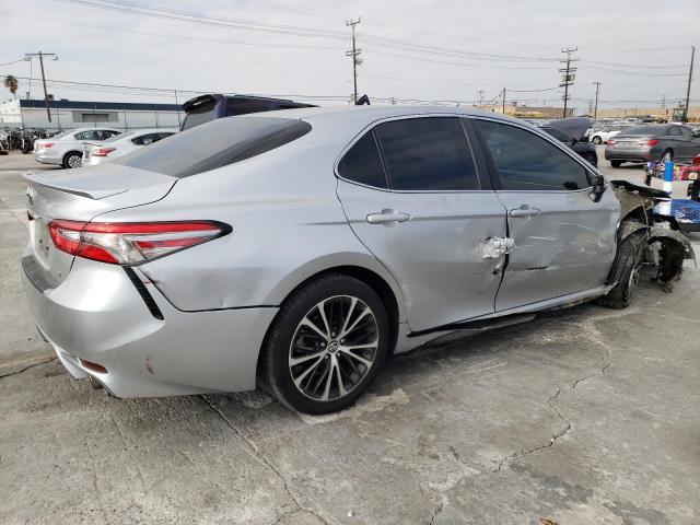 Vin: 4t1b11hk9ju117597, lot: 74005323, toyota camry l 20183