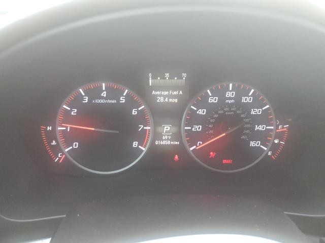 2022 ACURA ILX PREMIU - 19UDE2F83NA007216