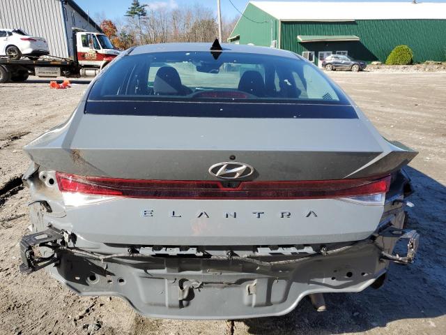 KMHLM4AG2MU158029 | 2021 HYUNDAI ELANTRA SE