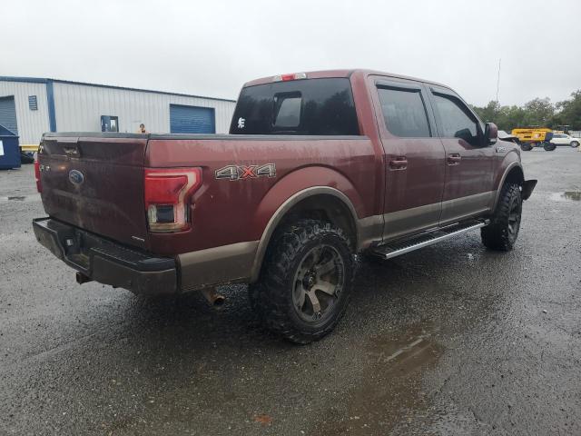 1FTEW1EF6FKD14272 | 2015 Ford f150 supercrew