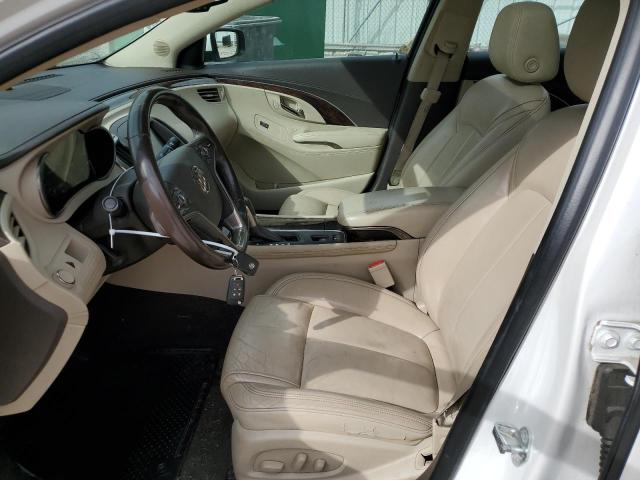 1G4GB5G30GF104173 Buick Lacrosse