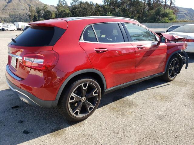 WDCTG4EB5KU008062 Mercedes-Benz GLA 250