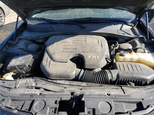 2018 CHRYSLER 300 TOURIN - 2C3CCAAG8JH264722