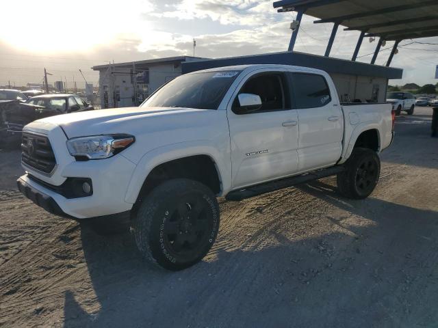 2019 TOYOTA TACOMA DOU - 3TMAZ5CN4KM102240