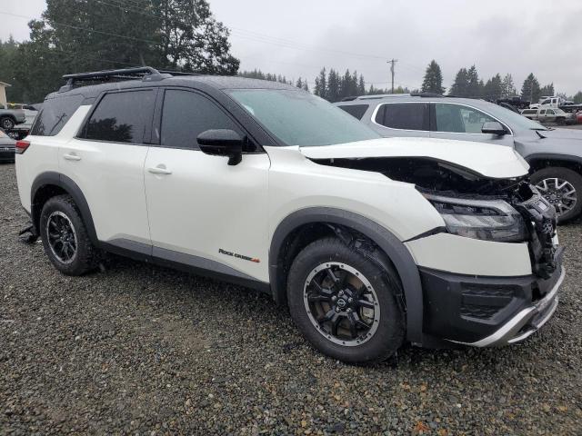 5N1DR3BD8PC203411 Nissan Pathfinder Sv