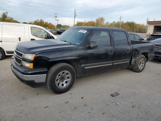 2006 Chevrolet C/K 1500 