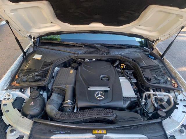 55SWF4KB4GU156955 2016 MERCEDES-BENZ C-CLASS, photo no. 7