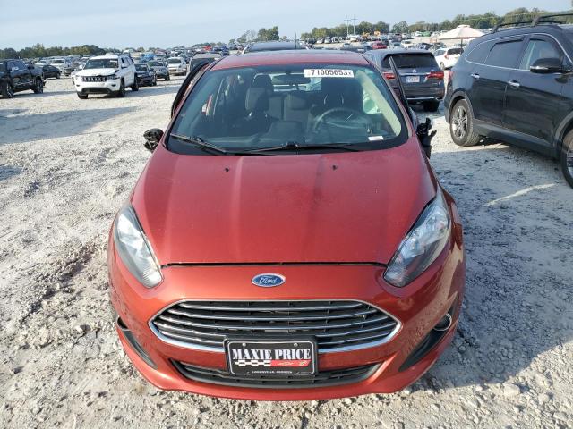 3FADP4EJ8KM164740 Ford FIESTA SE