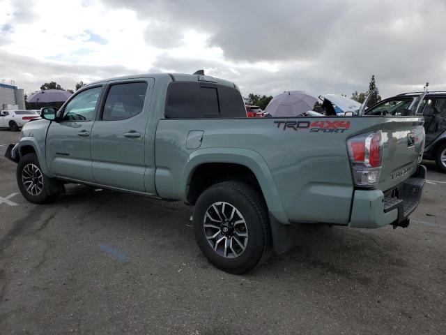 Vin: 3tmdz5bn1nm127244, lot: 73192753, toyota tacoma double cab 20222
