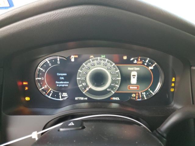 1GYS4CKJ0HR132732 Cadillac Escalade Premium Luxury