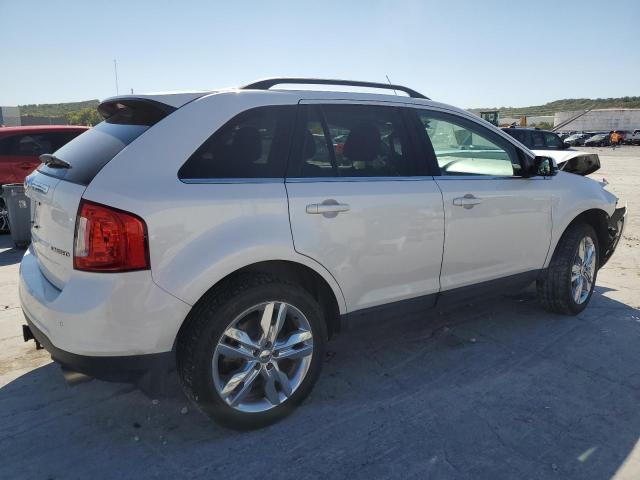 2FMDK3KC7EBA90320 Ford Edge Limited