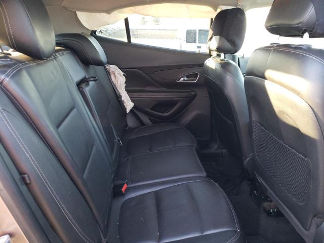 KL4CJHSB5EB635521 Buick Encore Premium
