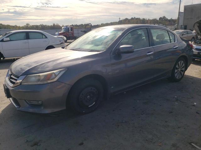 2013 Honda Accord Sedan Touring